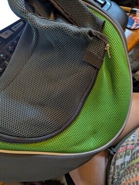 Yudodo Small Pet Carrier Would Fit Up To 10 Lbs